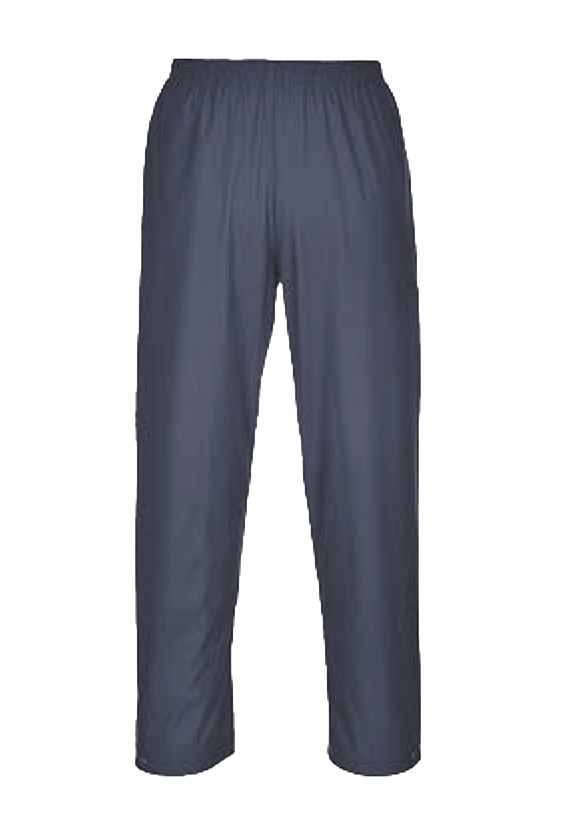 berg Elbsee PU Rain Trouser, Navy image 0