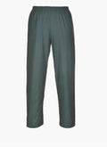 berg Elbsee PU Rain Trouser, Bottle Green image 0